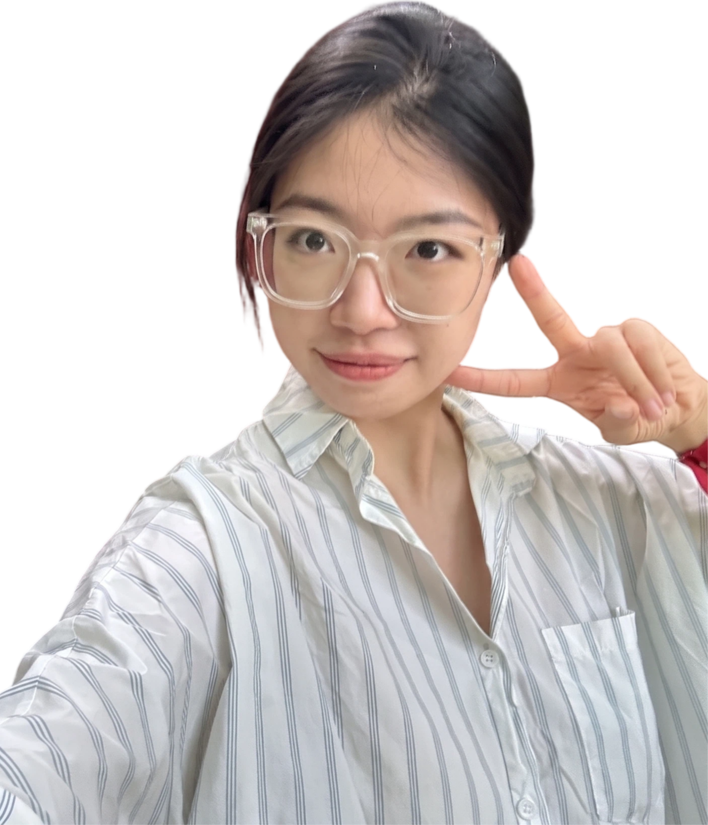个人头像